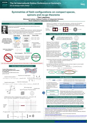 Field configs, spinors, no-go - Tom Lawrence.pdf